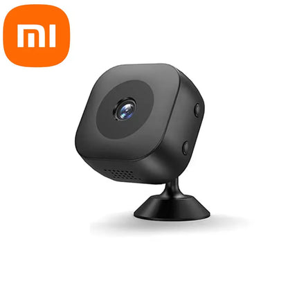 Caméra de sécurité Xiaomi 4K Mini