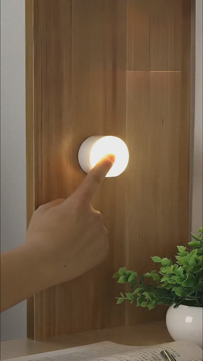 Lampe LED Portable USB Rechargeable