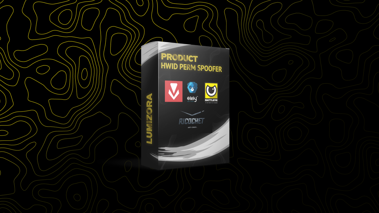 Lumizora - Perm Spoofer (One Time)